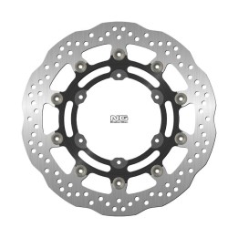 NG tarcza hamulcowa przód husqvarna 701 supermoto/enduro '15-'22, svartpilen/vitpilen 701 '20-'22, ktm smc 690R '14-'22 (320X12…