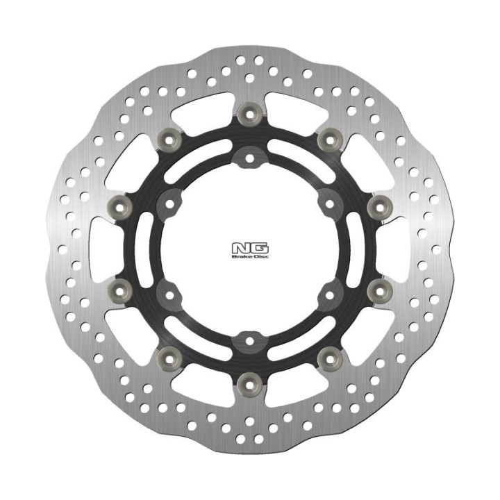 NG tarcza hamulcowa przód husqvarna 701 supermoto/enduro '15-'22, svartpilen/vitpilen 701 '20-'22, ktm smc 690R '14-'22 (320X12…