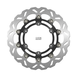 NG tarcza hamulcowa przód husaberg fs 570 '10-'11, fs 450 '03-'08, '18-'22, fse-c 450/630 '05-'08, ktm smr 450 '04-'22, smr 525…