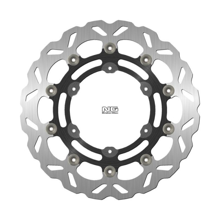 NG tarcza hamulcowa przód husaberg fs 570 '10-'11, fs 450 '03-'08, '18-'22, fse-c 450/630 '05-'08, ktm smr 450 '04-'22, smr 525…
