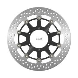 NG tarcza hamulcowa przód honda cbr 1000RR fireblade '06-'07, vtr 1000R '00-'06, vtr 1000 SP-1/SP-2 '00-'06 (320X94X4,5MM) (6X6…