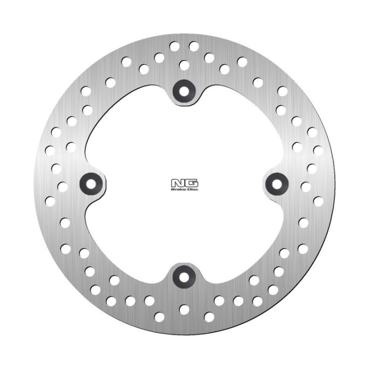 NG tarcza hamulcowa przód can-am defender 800/1000 '16-'18, maveric X3 900 / turbo '17-'18 (220X115X4,5MM) (4X9,0MM)