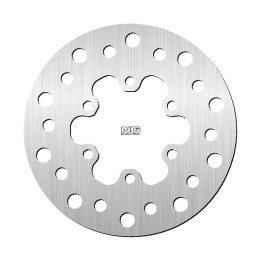 NG tarcza hamulcowa przód polaris rzr 170 '14-'21 (127X47X4MM) (6X6,25MM)