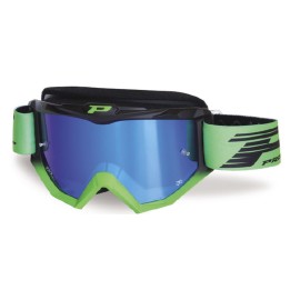 PROGRIP GOGLE PG3201-138 FL ATZAKI - WYCOFANE Z OFERTY - WYPRZEDAŻ