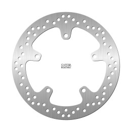 NG tarcza hamulcowa przód yamaha xrs 125 '21-'23 (267X132X4MM) (5X10,25MM)