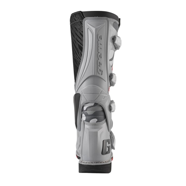 GAERNE BUTY CROSS/ENDURO FASTBACK ENDURANCE SNOW CAMO