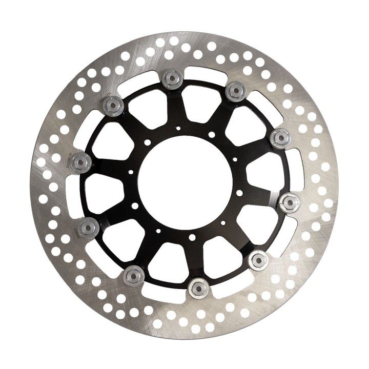 NG tarcza hamulcowa przód honda vfr 800 ABS '14-'20 (310X94X4,5MM) (5X6,25MM) (środek aluminiowy)