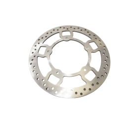 NG tarcza hamulcowa przód royal enfield super meteor 650 '23, (320X141,73X6MM) (5X8,25MM)