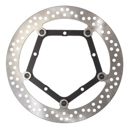 NG tarcza hamulcowa przód aprilia tuareg 660 '22-'23 (300X142X4,5MM) (5X8,45MM)