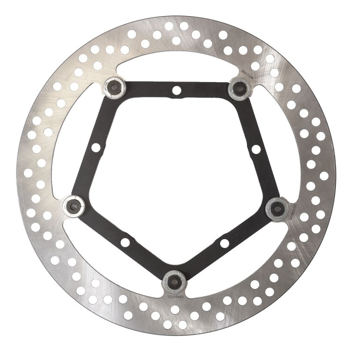 NG tarcza hamulcowa przód aprilia tuareg 660 '22-'23 (300X142X4,5MM) (5X8,45MM)