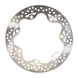 NG tarcza hamulcowa przód piaggio beverly 300/400 '21-'23 (300X183X4MM) (7X13,5X15,3MM)