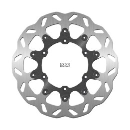 NG tarcza hamulcowa przód husaberg fe 600 '99-'03, fs 450 '15-'17, ktm duke 620/640 '94-'02, LC4 640 adventure '01-'02, smc 625…