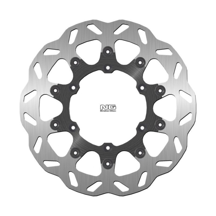 NG tarcza hamulcowa przód husaberg fe 600 '99-'03, fs 450 '15-'17, ktm duke 620/640 '94-'02, LC4 640 adventure '01-'02, smc 625…