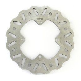 PROX tarcza hamulcowa tył honda cr 80/85 '92-07, crf 150R '07-16 wave (10)