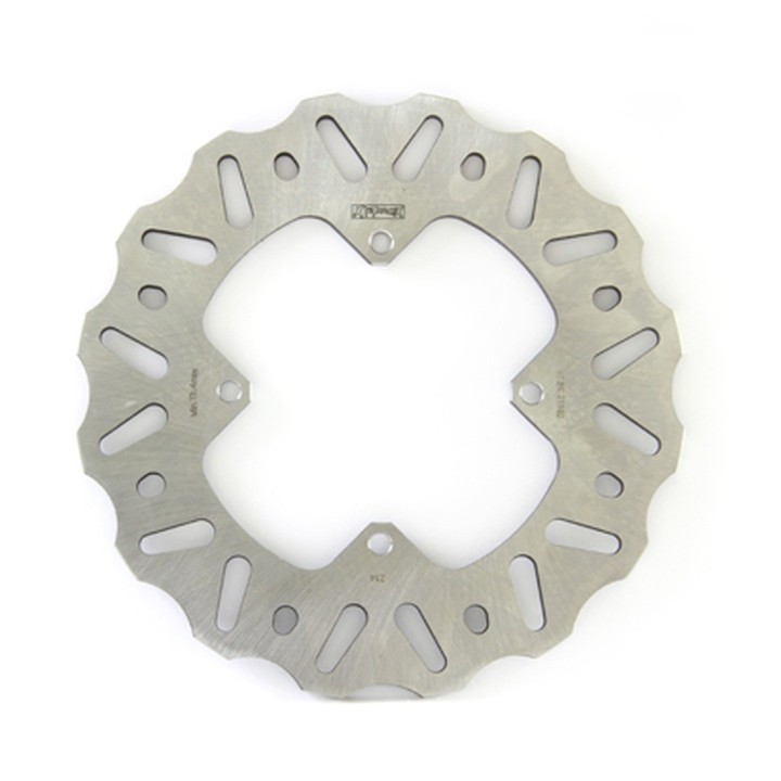 PROX tarcza hamulcowa tył honda cr 80/85 '92-07, crf 150R '07-16 wave (10)