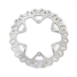 PROX tarcza hamulcowa tył yamaha yz 125/250 '02-18, yzf 250/450 '02-18, wrf 250/450 '02-17 (245X115X4) wave (15)