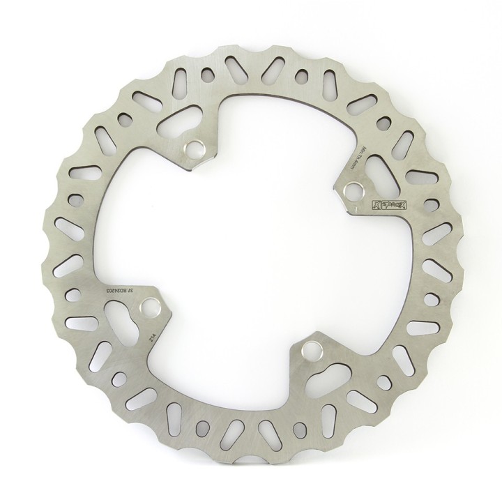 PROX tarcza hamulcowa tył kawasaki kx 125/250 '03-08, kxf 250/450 '04-19 wave (15)
