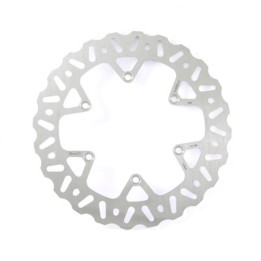 PROX TARCZA HAMULCOWA TYŁ Beta RR 250-498 Enduro '13-24 WAVE (15)