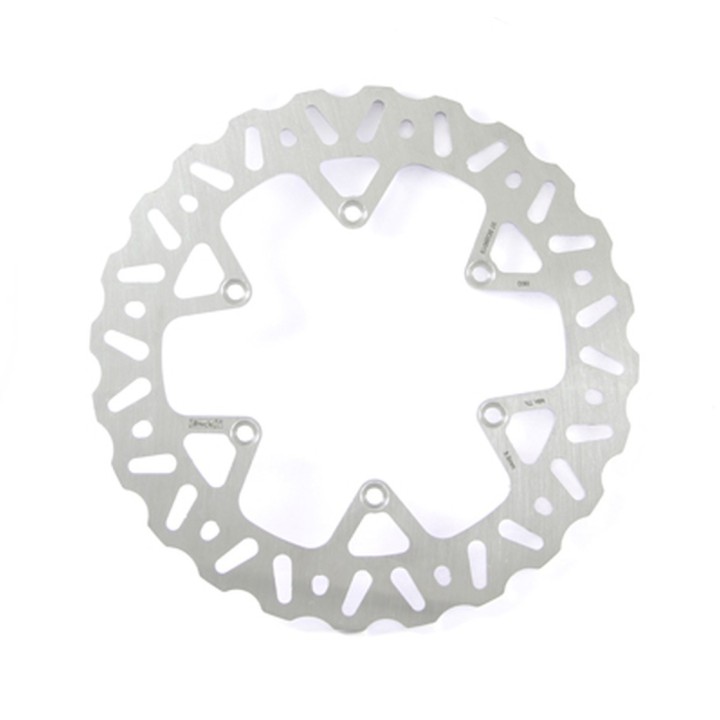PROX TARCZA HAMULCOWA TYŁ Beta RR 250-498 Enduro '13-24 WAVE (15)