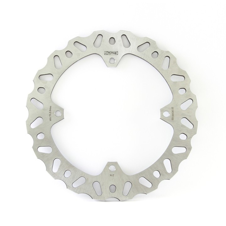 PROX tarcza hamulcowa tył ktm SX 85 '03-10 wave (10)