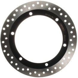 MTX parts tarcza hamulcowa tył honda st 1100 '96-'02