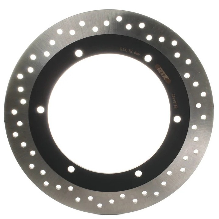 MTX parts tarcza hamulcowa tył honda st 1100 paneuropean '91-'01, gl 1500 '90-'00