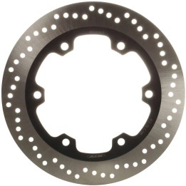 MTX parts tarcza hamulcowa tył honda cb 1300 '01-'05, cbr 1000F '87-'92, nt 650 / 700V '98-'15, cb 1000 '93-'95, vt 1100 C2 / C…