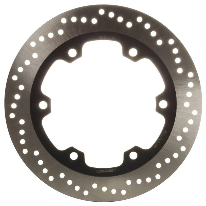 MTX parts tarcza hamulcowa tył honda cb 1300 '01-'05, cbr 1000F '87-'92, nt 650 / 700V '98-'15, cb 1000 '93-'95, vt 1100 C2 / C…
