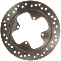 MTX parts tarcza hamulcowa tył honda vfr 750 '90-'97 (256x94x)