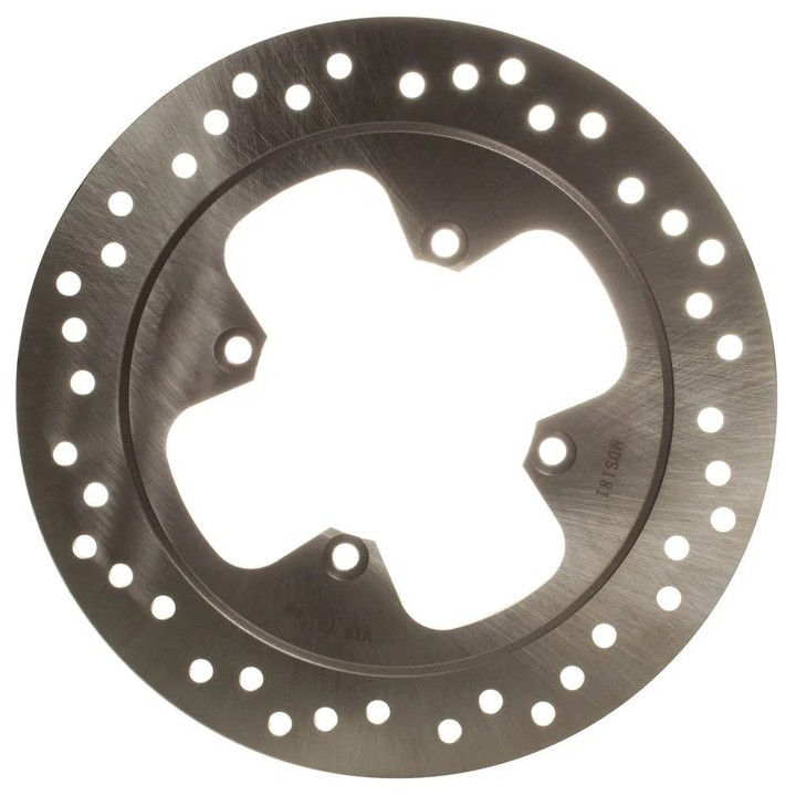 MTX parts tarcza hamulcowa tył honda vfr 750 '90-'97 (256x94x)