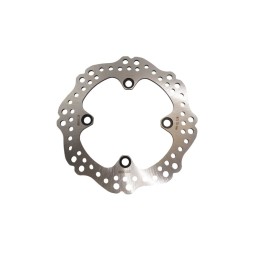 MTX parts tarcza hamulcowa tył honda crf 250R '19-'22 (220X105XMM) (4X10,5MM)