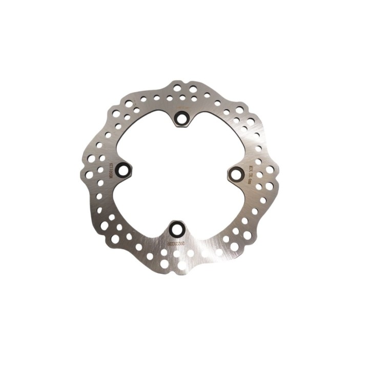 MTX parts tarcza hamulcowa tył honda crf 250R '19-'22 (220X105XMM) (4X10,5MM)