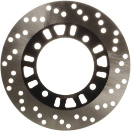 MTX parts tarcza hamulcowa tył kawasaki ZX-12R ninja '00-'06, ZX-6R '95-'97 (230x102x)