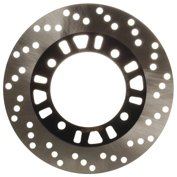 MTX parts tarcza hamulcowa tył kawasaki ZX-12R ninja '00-'06, ZX-6R '95-'97 (230x102x)