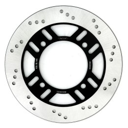 MTX parts tarcza hamulcowa tył kawasaki zzr 600 '94-'03, zxr 400 '89-'03, zr 550 '91-'99 (240x100x)