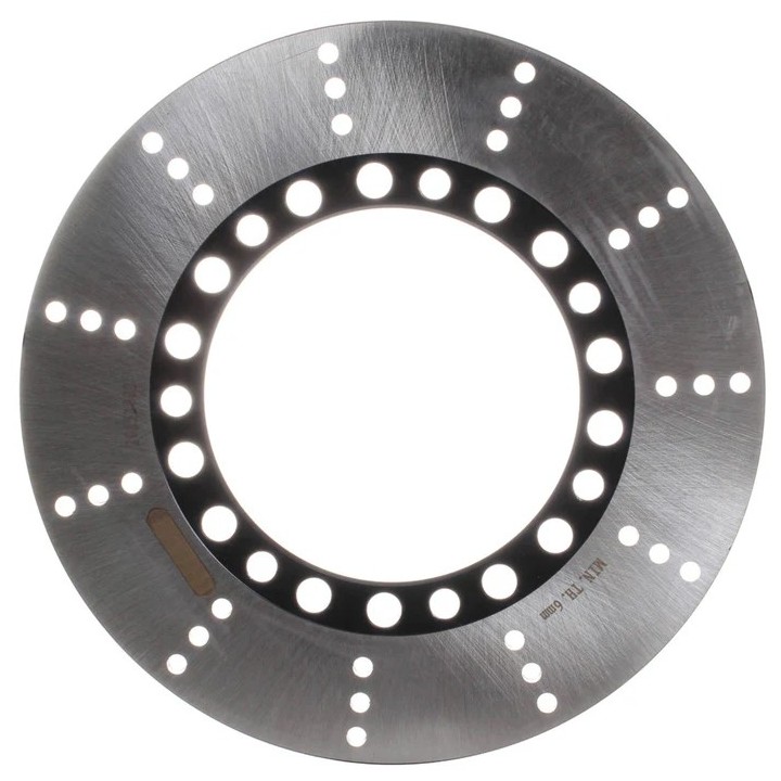 MTX parts tarcza hamulcowa tył kawasaki gt 750 '82-'96, kz 750 '80-'84 (260X)