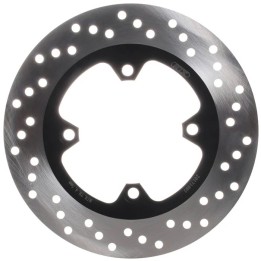 MTX parts tarcza hamulcowa tył kawasaki en 650 vulcan '15-'16 (250X100X4,5)