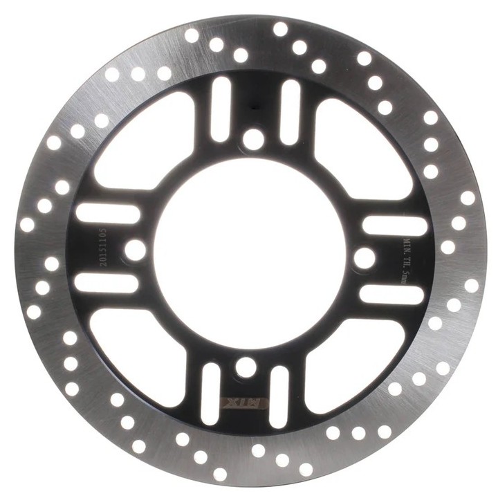 MTX parts tarcza hamulcowa tył kawasaki ZZR1100 '93-'01 (250X)