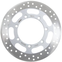 MTX parts tarcza hamulcowa tył kawasaki vn 1500 mean streak '02-'04, vn 1600 vulcan classic '03-'09VN 1600 mean streak '04-'08,…