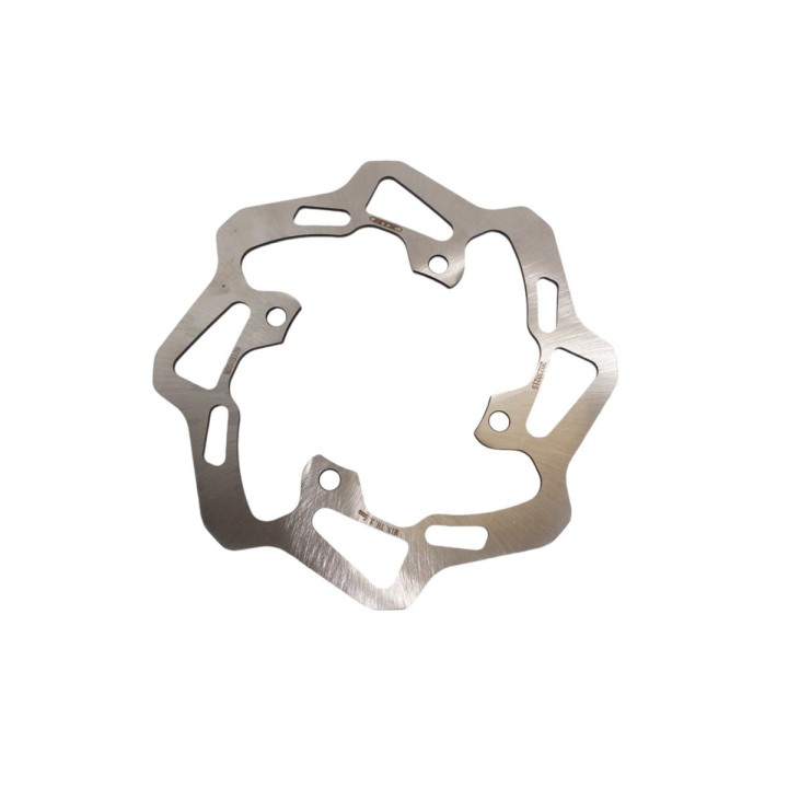 MTX parts tarcza hamulcowa tył kawasaki kx 250F '19-'20 / kx 450F '19-'23, bimota bx 450 '23