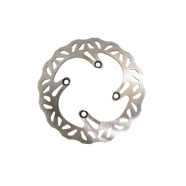 MTX parts tarcza hamulcowa tył kawasaki kx 125 '03-'08, kx 250 '03-'21, kx 450 '06-'18 klx 450 '07-'21, kxe 450 '10-'20, suzuki…