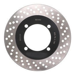 MTX parts tarcza hamulcowa tył suzuki rgv 250 '88-'90, gsxr 400 '88-'95, tv 250 '88-'90