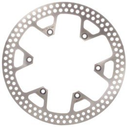 MTX parts tarcza hamulcowa tył suzuki rm 125 '99-'10, rm 250 '99-'08, DRZ400SM '04-'20 (240X118X)