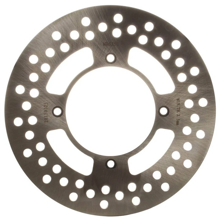 MTX parts tarcza hamulcowa tył suzuki rm 85 '05-'20
