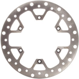 MTX parts tarcza hamulcowa tył suzuki rm 125 '99-'12, rm 250 '99-'12 (240X118X)