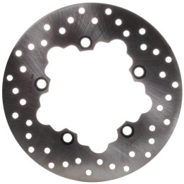 MTX parts tarcza hamulcowa tył yamaha yzf R1 '15-'24, MT-10 '16-'23 (220X105X) (5X10,5)