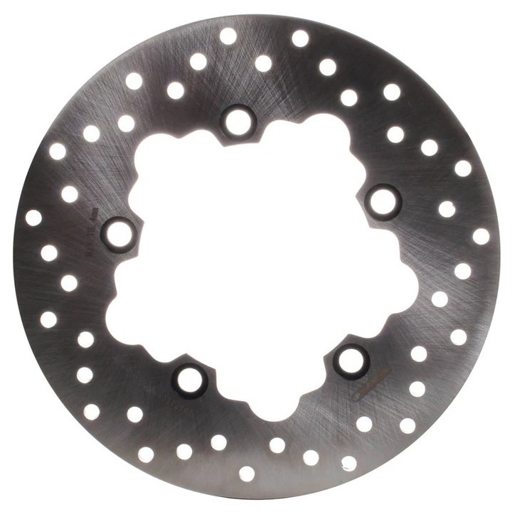 MTX parts tarcza hamulcowa tył yamaha yzf R1 '15-'24, MT-10 '16-'23 (220X105X) (5X10,5)