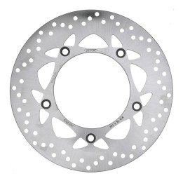 MTX parts tarcza hamulcowa tył yamaha t-max 530 '12-'17 (282X132X5MM) (5X10,5MM)