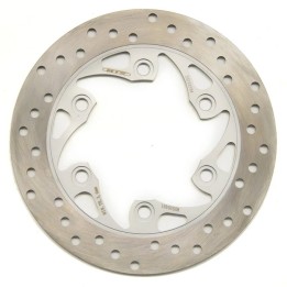 MTX parts tarcza hamulcowa tył ktm duke 125 / 200 / 390 '11-'20, rc 125 / 200 / 390 '14-'22, 390 adventure '19-'24, husqvarna s…