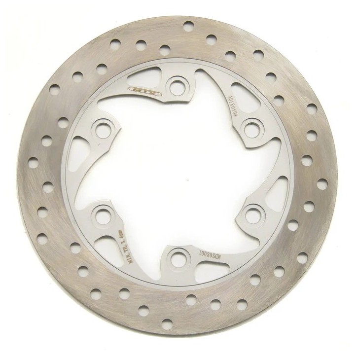 MTX parts tarcza hamulcowa tył ktm duke 125 / 200 / 390 '11-'20, rc 125 / 200 / 390 '14-'22, 390 adventure '19-'24, husqvarna s…